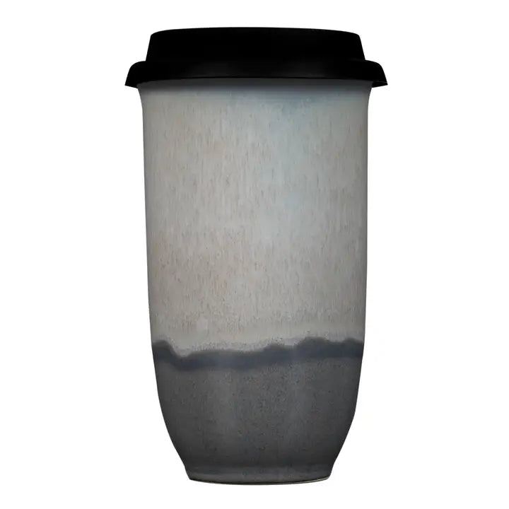 Ceramic Travel Cup 16oz