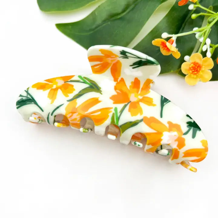 Hair Clips