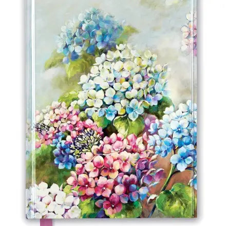 Journal - Magnetic Side Closure