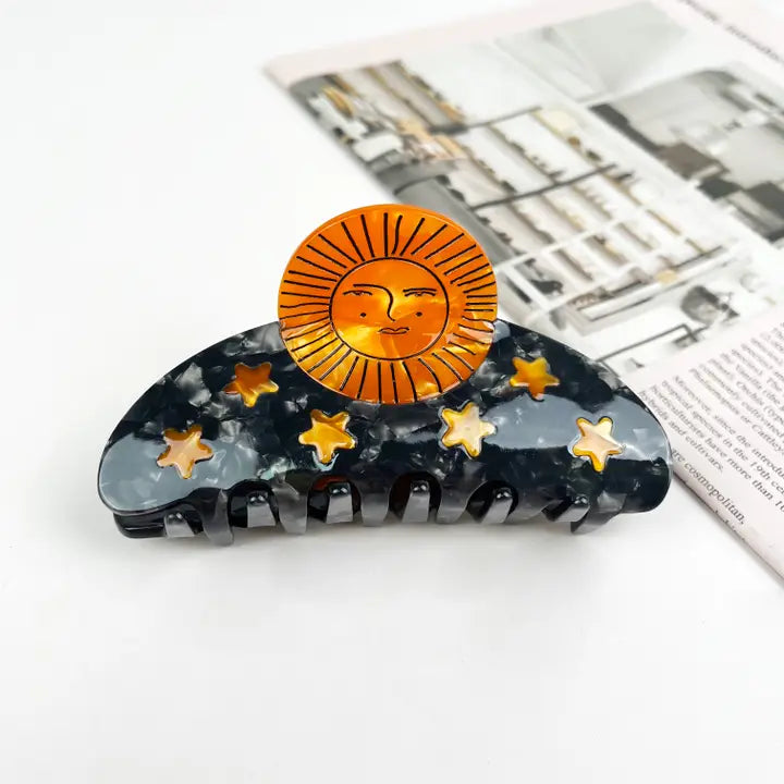 Hair Clips
