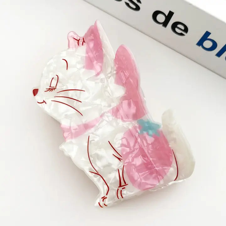 Hair Clips