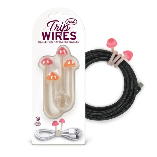 Trip Wires - Cable Ties