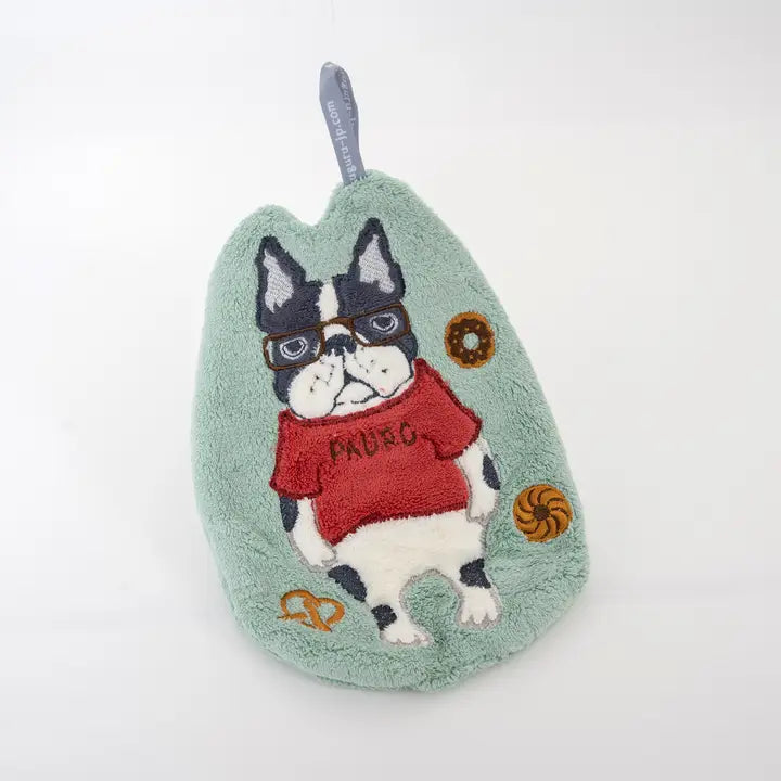 Quick-Dry Towel