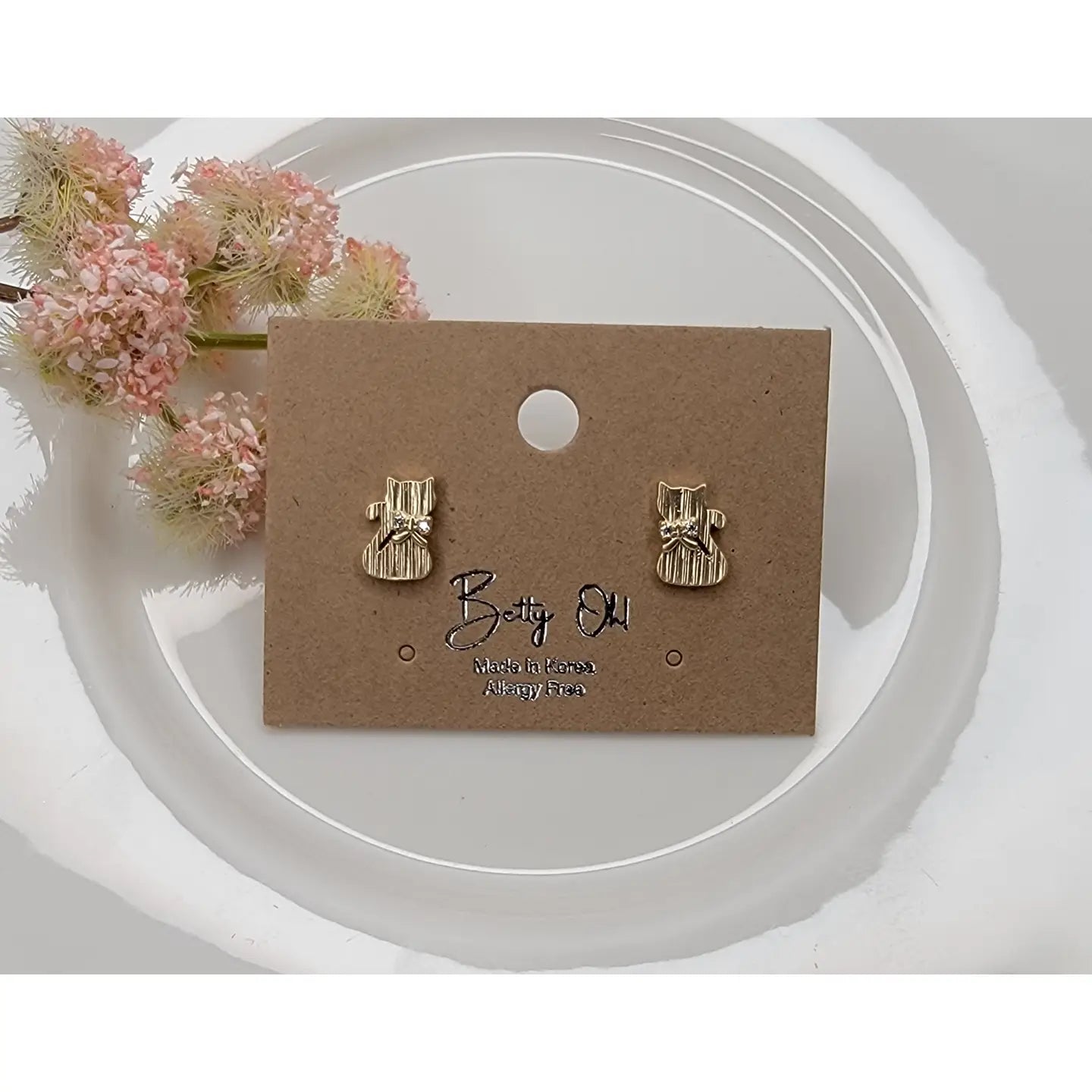 Earrings Betty Oh!