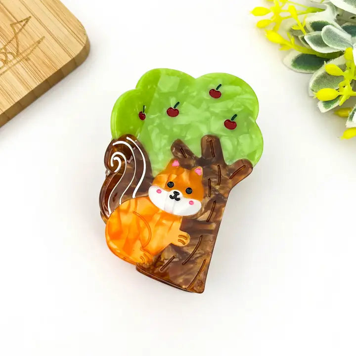 Hair Clips