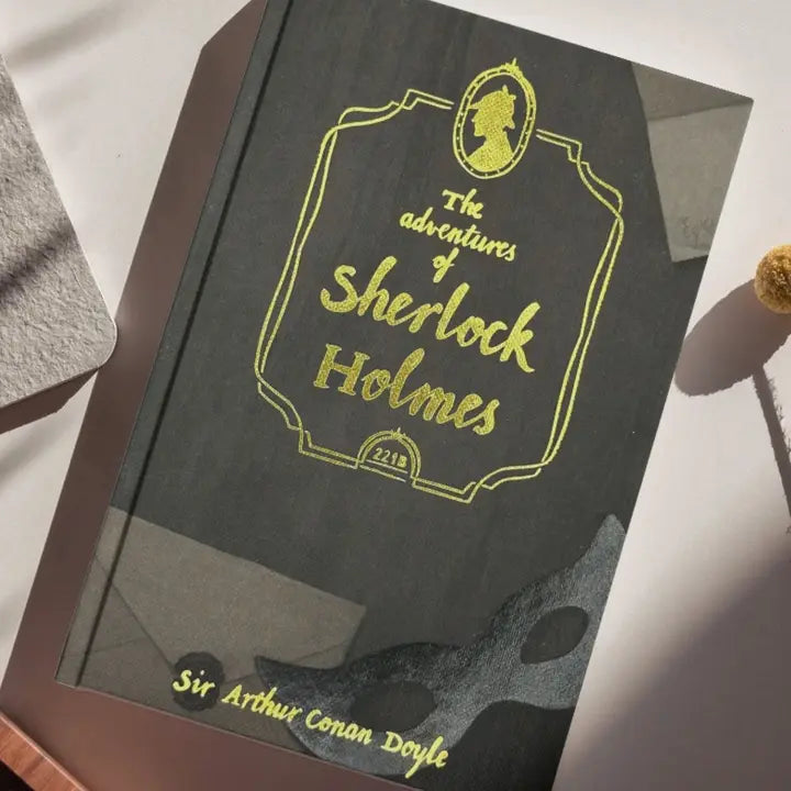 Collector's Edition Books