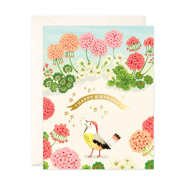 Cards - Birthday
