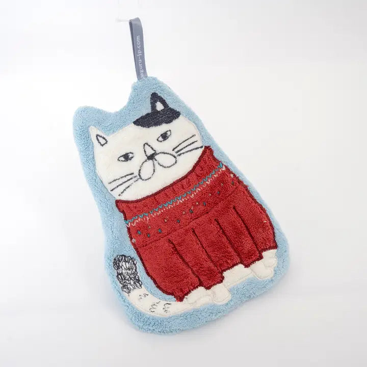Quick-Dry Towel