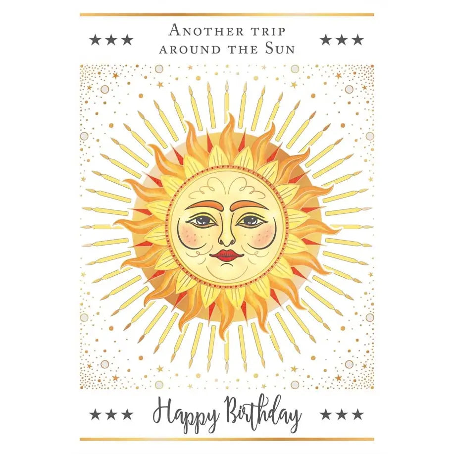 Greeting Cards