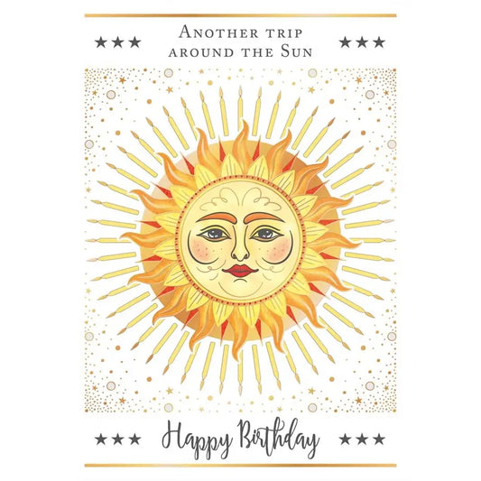 Greeting Cards