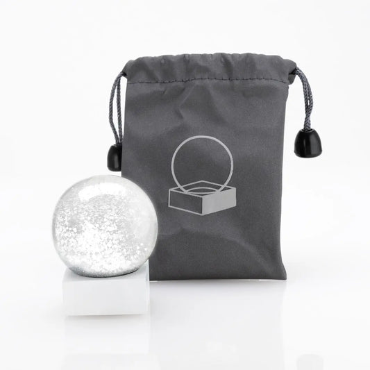 Snow Globes -To-Go Snow Globe