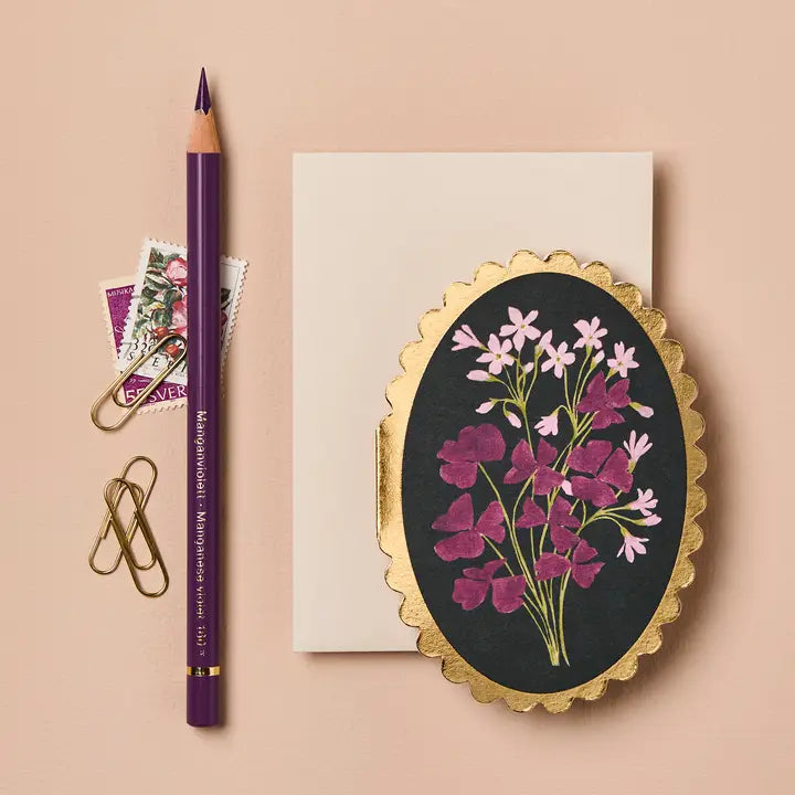 Mini Cards