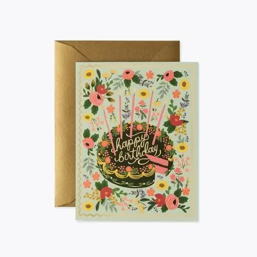 Greeting Cards