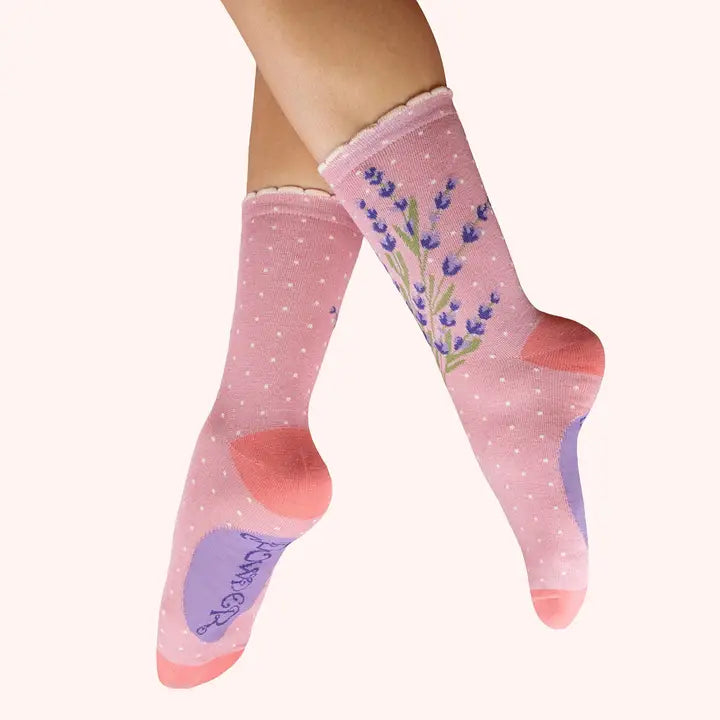 Socks Ankle