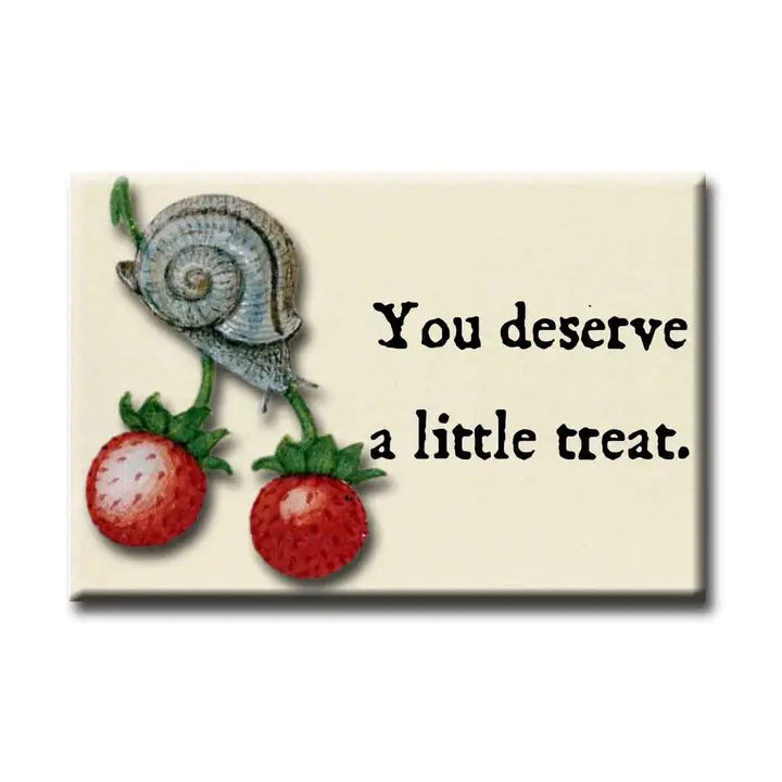 Medieval Marginalia Refrigerator Magnets
