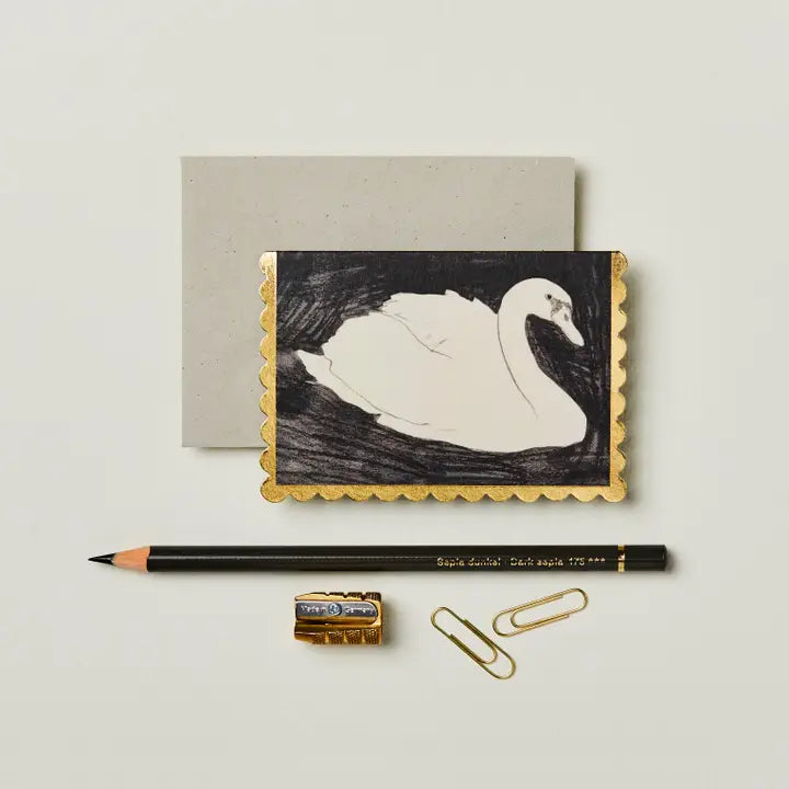 Mini Cards