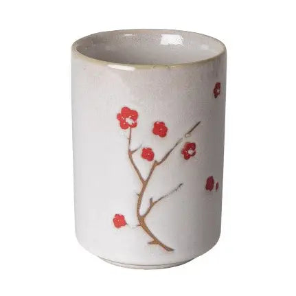 Tea Cup - Japanese Yunomi Style 10oz