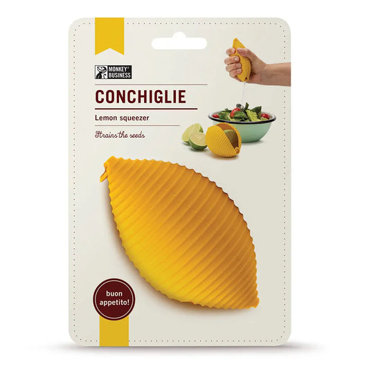 Conchiglie