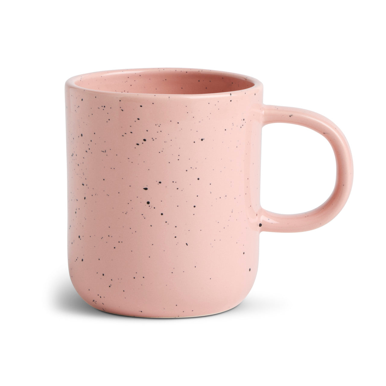 Lacy Pink Hostess Mug