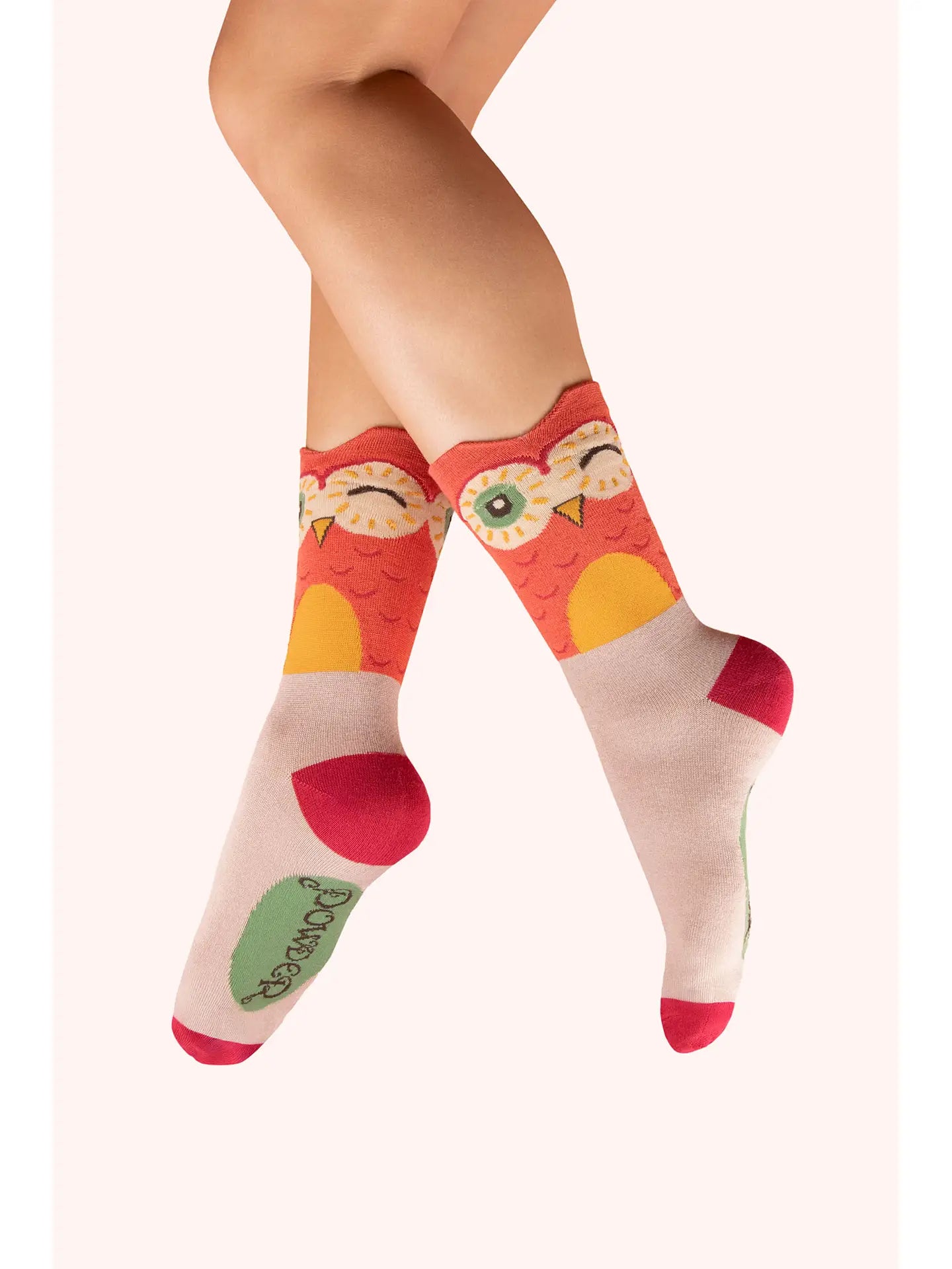 Character Socks