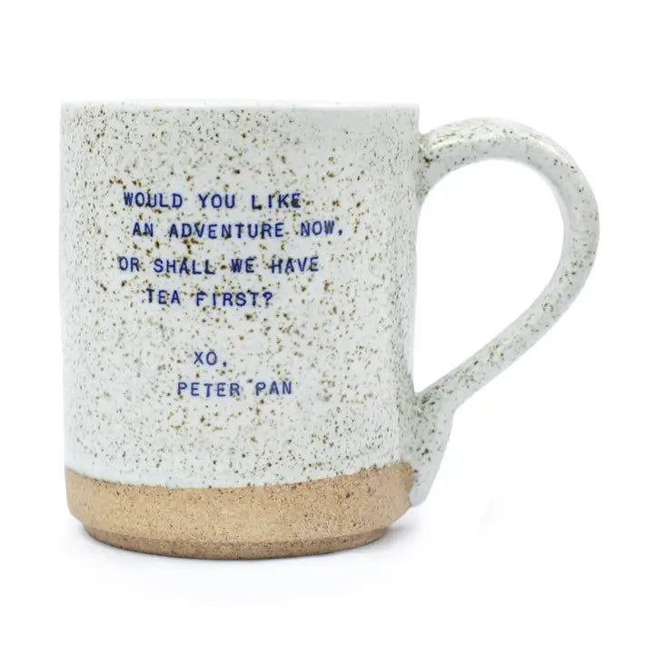 XO Mug