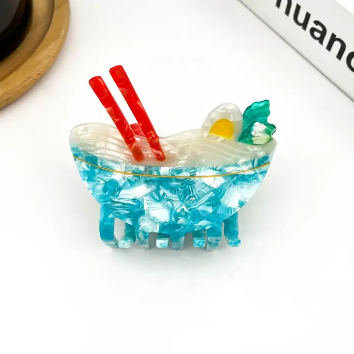 Hair Clips
