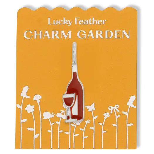 Charm Garden by Lucky Feather