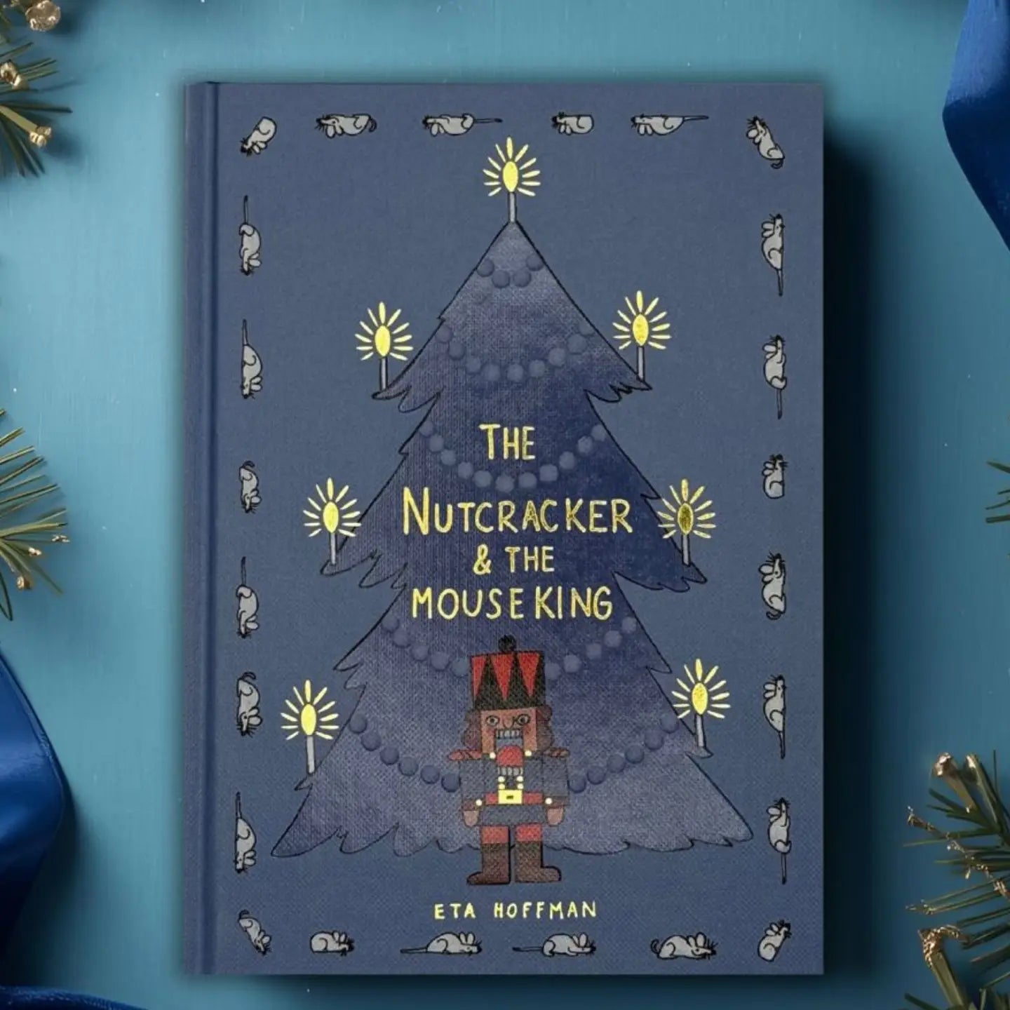 Collector's Edition Books