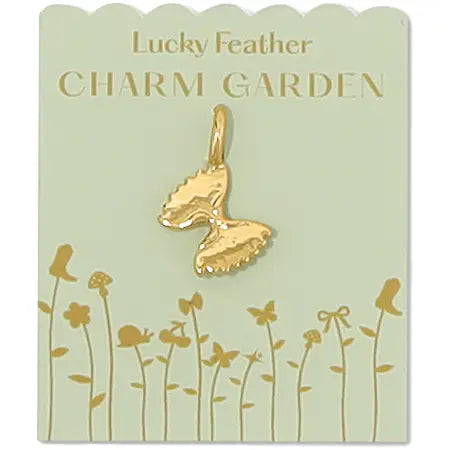 Charm Garden by Lucky Feather