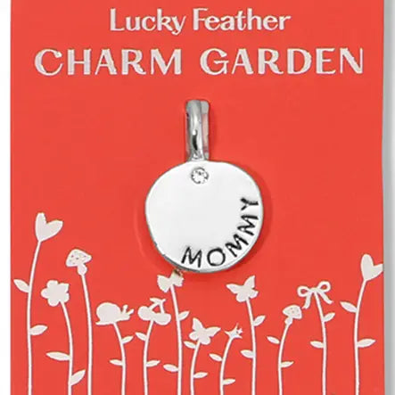 Charm Garden by Lucky Feather