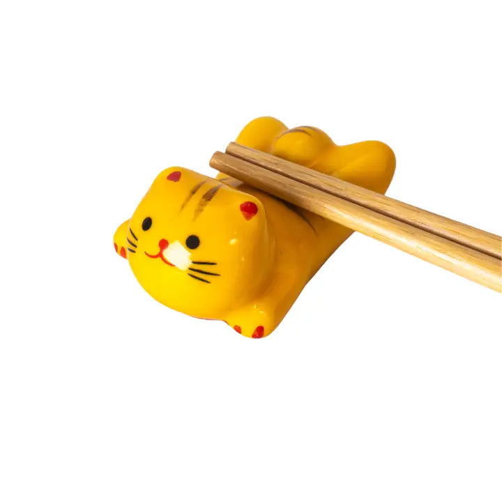 Chopstick Rest