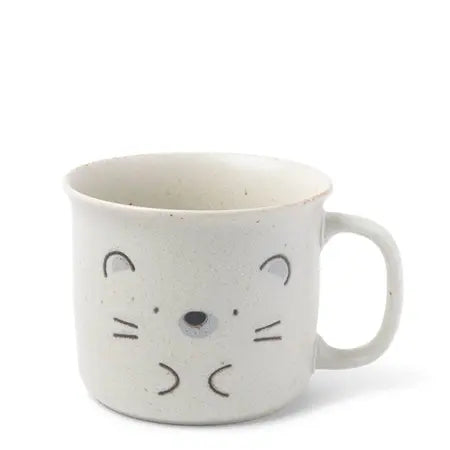 Hedgehog Mug