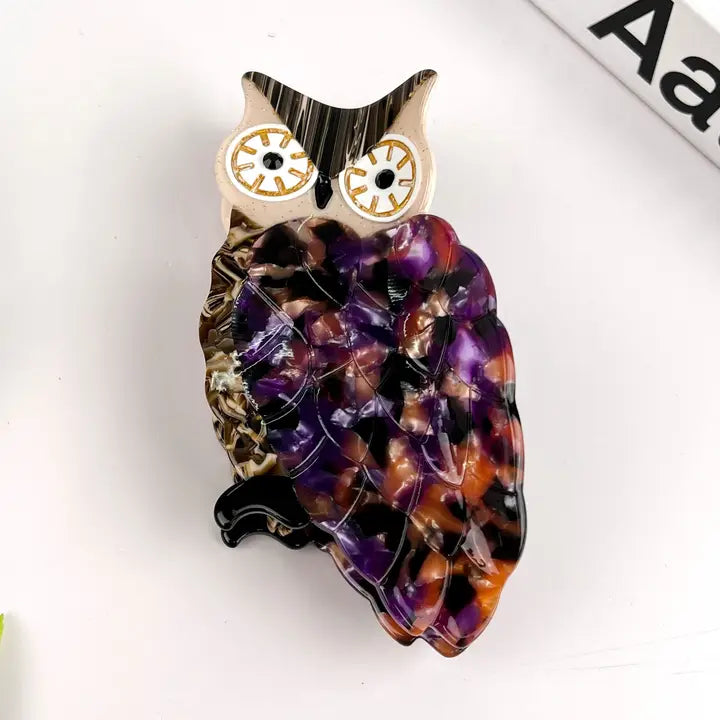 Hair Clips
