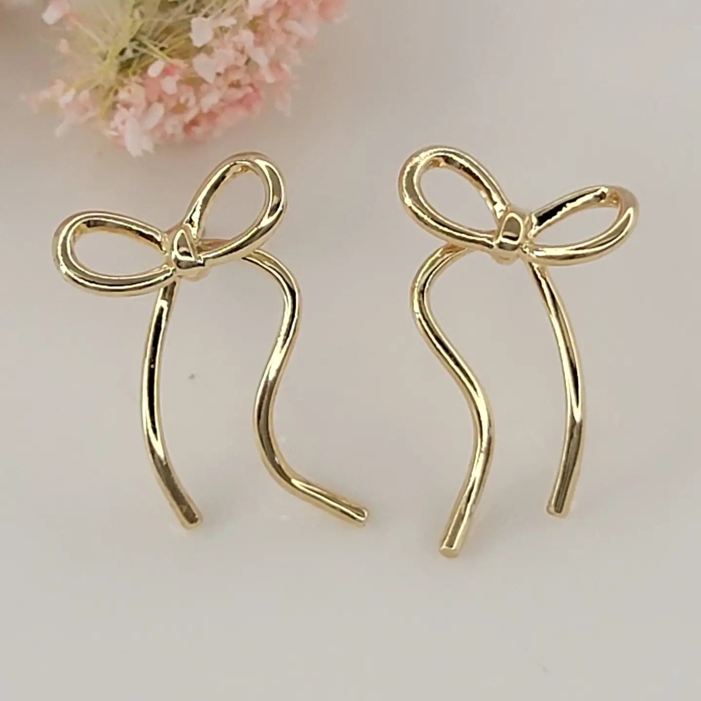 Earrings Betty Oh!