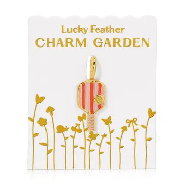 Charm Garden by Lucky Feather