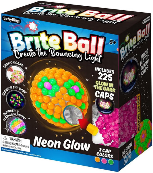 Brite Ball - Glow