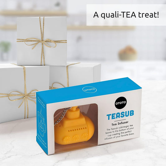 TEA SUB Tea Infuser