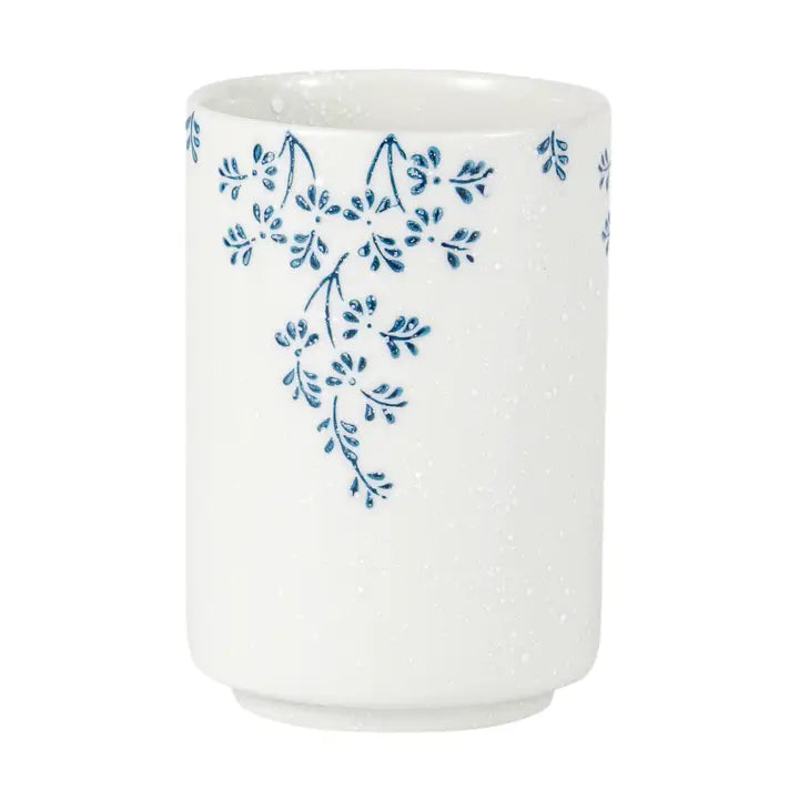 Tea Cup - Japanese Yunomi Style 10oz