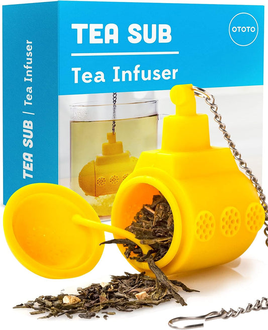 TEA SUB Tea Infuser