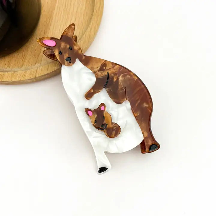 Hair Clips