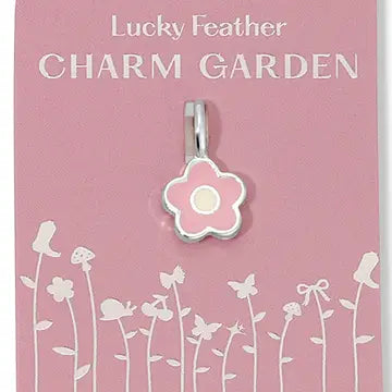 Charm Garden by Lucky Feather