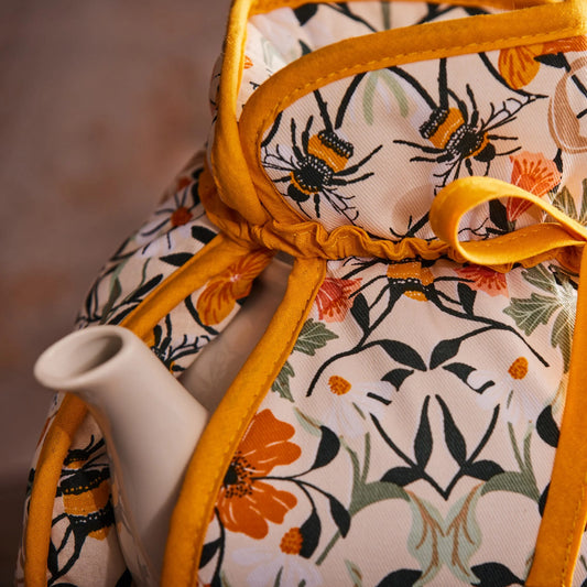 Tea Cosy Muff - One Size