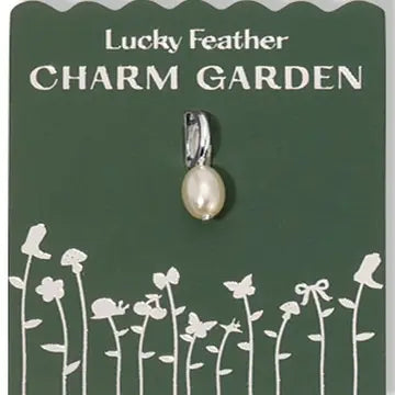 Charm Garden by Lucky Feather