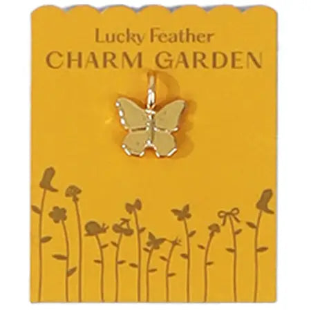 Charm Garden by Lucky Feather