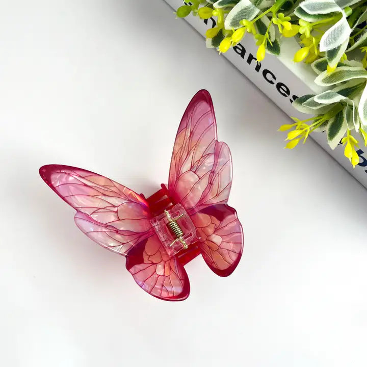 Hair Clips