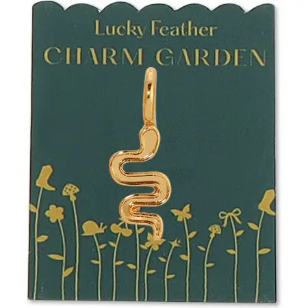 Charm Garden by Lucky Feather