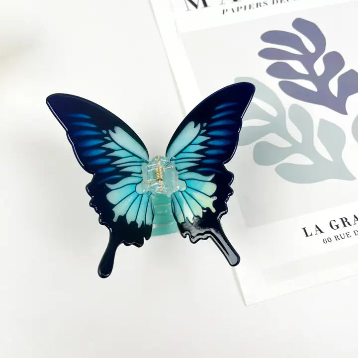 Hair Clips