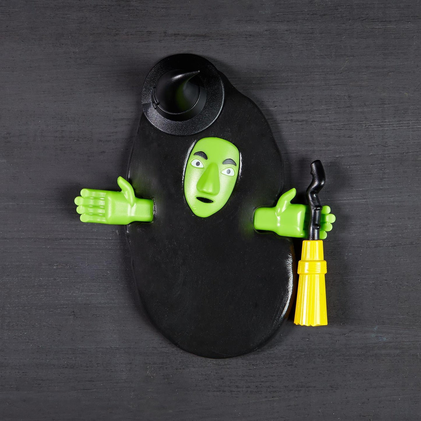 The Original Miracle Melting Witch in Gift Box