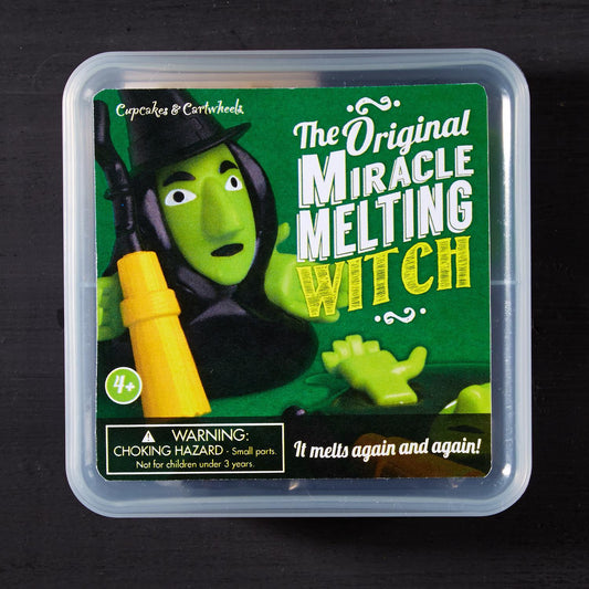The Original Miracle Melting Witch in Gift Box
