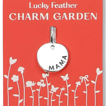 Charm Garden by Lucky Feather